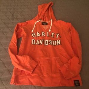 Harley-Davidson Museum Sweatshirt